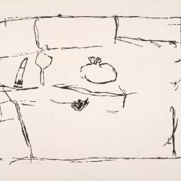 Tisch II