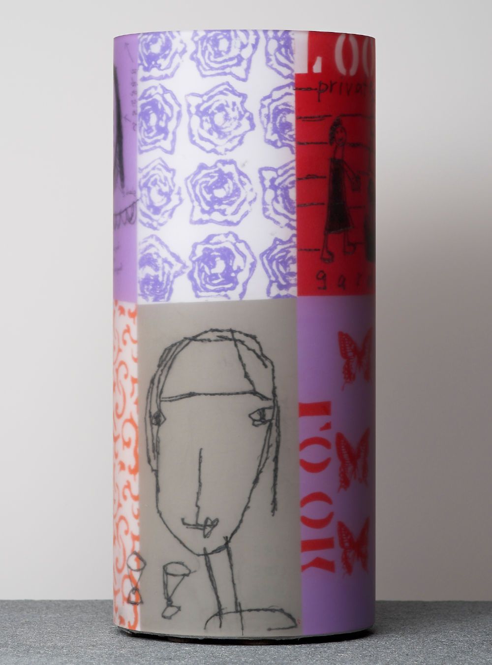 Cylinder-4